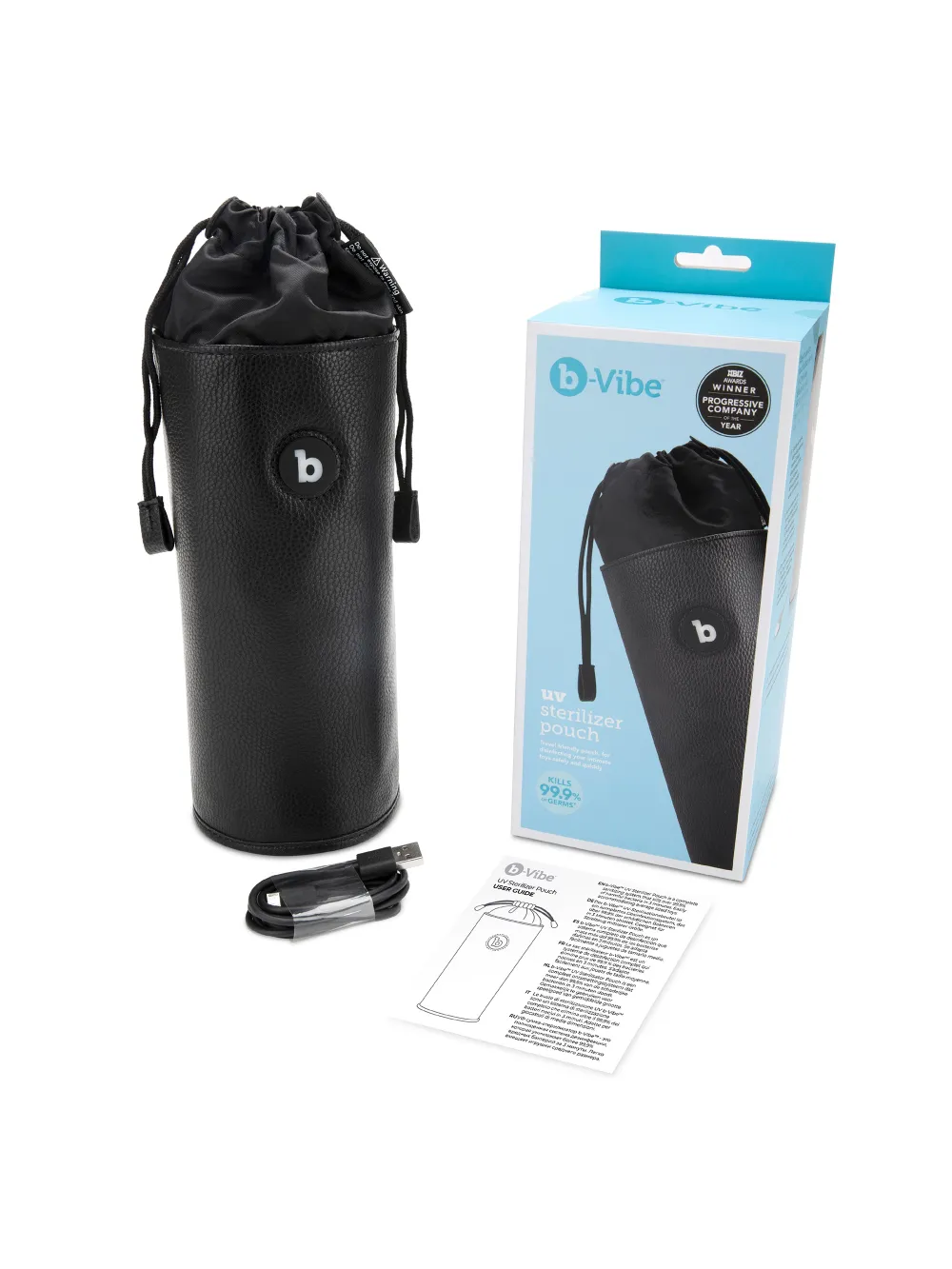 Pack 4 Comportant plusieurs articles pour homme – Image 3