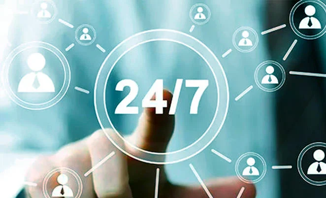 Customer Support Portal 1