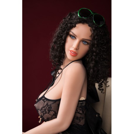 Ai Tech Poupee Sexuelle Robot Ia Halley 167cm 3 1