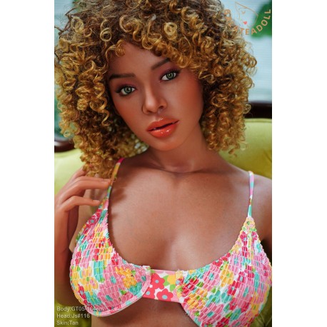 Love Doll Galatea Bouche ROS - Clementine - 164cm