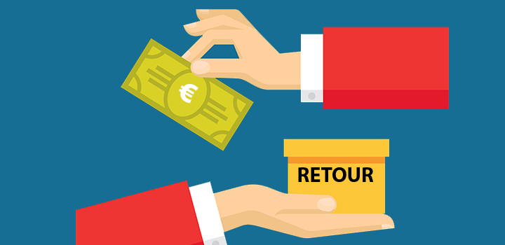 Retour Remboursement E Commerce 1